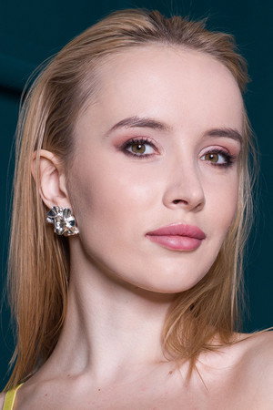 Polly Yangs profil kép