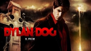 Dylan Dog: Halálos éjszaka háttérkép