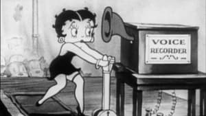 Betty Boop's Crazy Inventions háttérkép