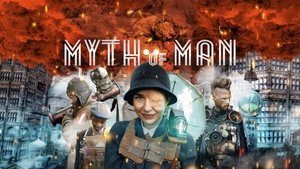 Myth of Man háttérkép