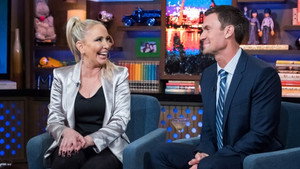 Watch What Happens Live with Andy Cohen Season 15 Ep.154 154. epizód