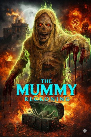 The Mummy: Reckoning poszter
