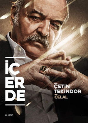 İçerde poszter