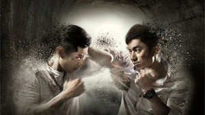 使徒行者 kép
