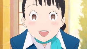 北極百貨店のコンシェルジュさん háttérkép