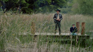 The Sheriff háttérkép
