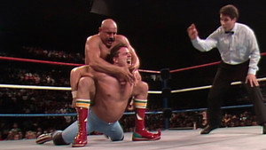 WWE Saturday Night's Main Event 2. évad Ep.3 3. epizód