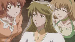 ロミオ×ジュリエット 1. évad Ep.21 21. epizód