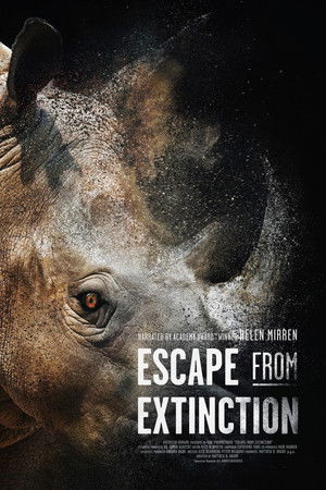 Escape from Extinction poszter