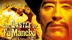 The Castle of Fu Manchu háttérkép