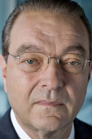 Oswald Grübel