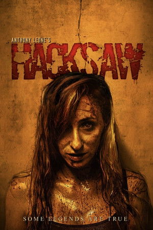 Hacksaw poszter