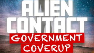 Alien Contact: Government Coverup háttérkép