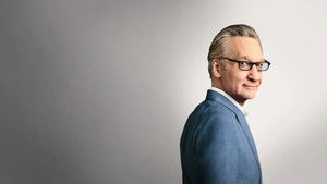 Bill Maher: Más is látja ezt? háttérkép