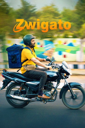 Zwigato poszter
