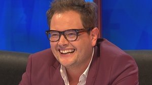 8 Out of 10 Cats Does Countdown 14. évad Ep.1 1. epizód