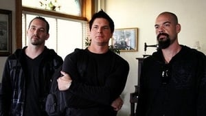 Ghost Adventures Season 7 Ep.16 16. epizód