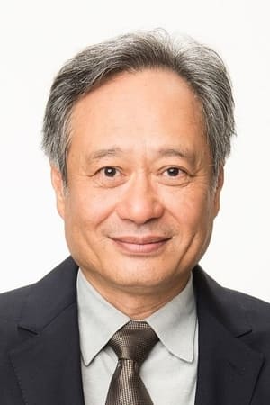 Ang Lee profil kép