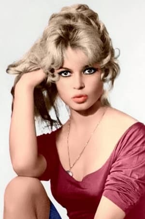 Brigitte Bardot profil kép