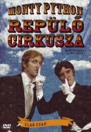 Monty Python Repülő Cirkusza