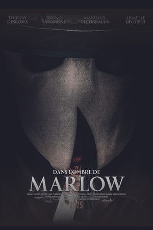 Dans l'Ombre de Marlow poszter