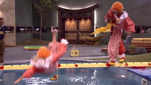 Big Brother 6. évad Ep.18 18. epizód