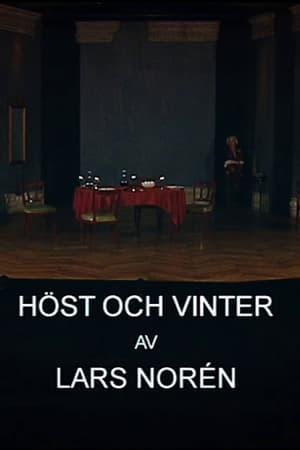 Höst och vinter poszter