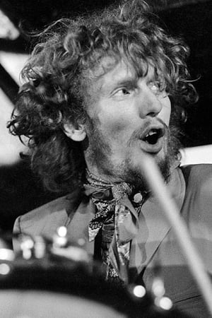 Ginger Baker