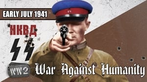 War Against Humanity 1. évad Ep.14 14. epizód