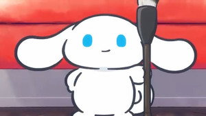 I.CINNAMOROLL Animation 1. évad Ep.61 61. epizód