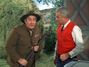 Green Acres Season 1 Ep.11 11. epizód