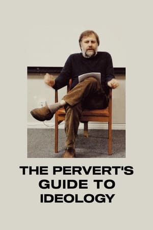 The Pervert's Guide to Ideology poszter