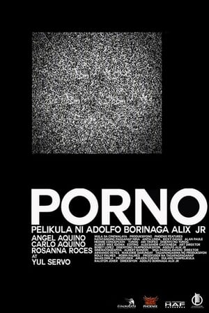 Porno poszter