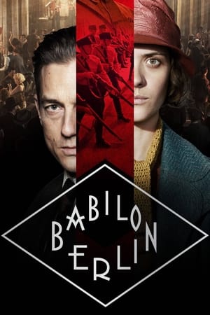 Babilon Berlin