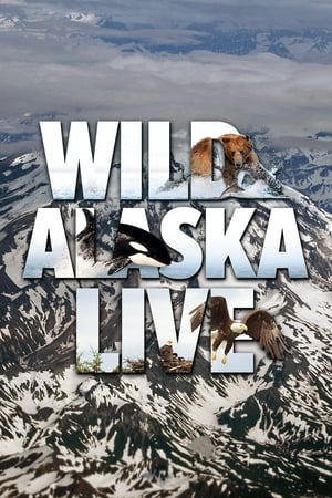 Wild Alaska Live poszter