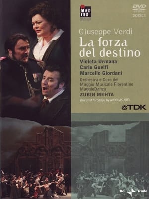 La forza del destino - Giuseppe Verdi