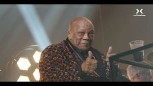 Quincy Jones: A Musical Celebration in Paris háttérkép