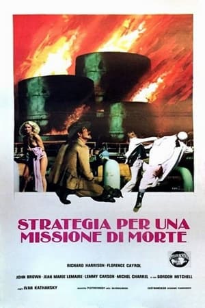 Strategia per una missione di morte