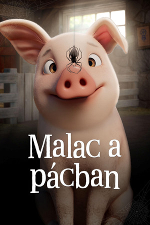 Malac a pácban