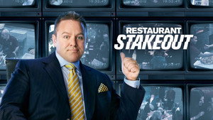 Restaurant Stakeout kép