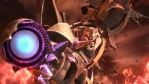 Transformers Prime: Szörnyvadászok 1. évad Ep.13 13. epizód