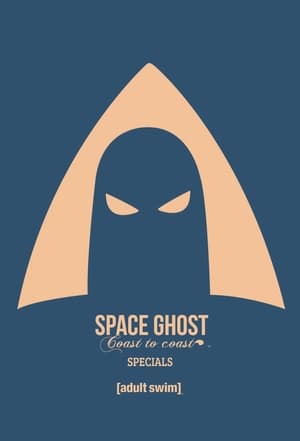 Space Ghost Coast to Coast