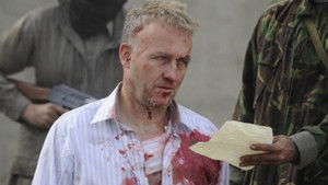 The Border Season 3 Ep.5 5. epizód