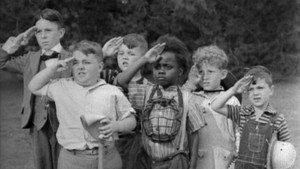 Joy Scouts háttérkép