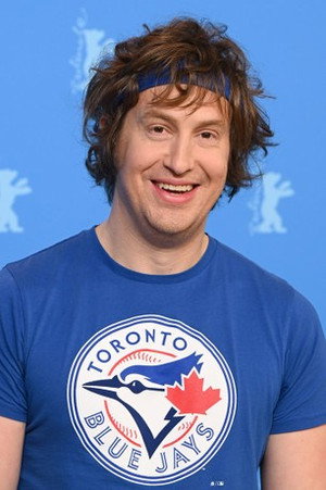 Matt Johnson profil kép