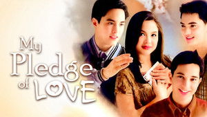 My Pledge of Love háttérkép