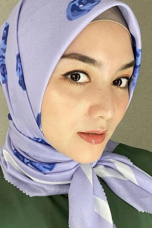 Citra Kirana profil kép