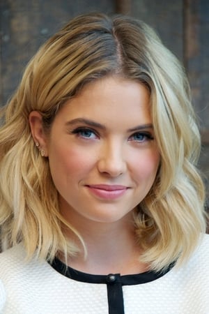 Ashley Benson profil kép