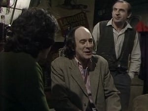 Rising Damp 3. évad Ep.7 7. epizód