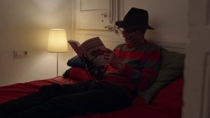 El nuevo Freddy háttérkép